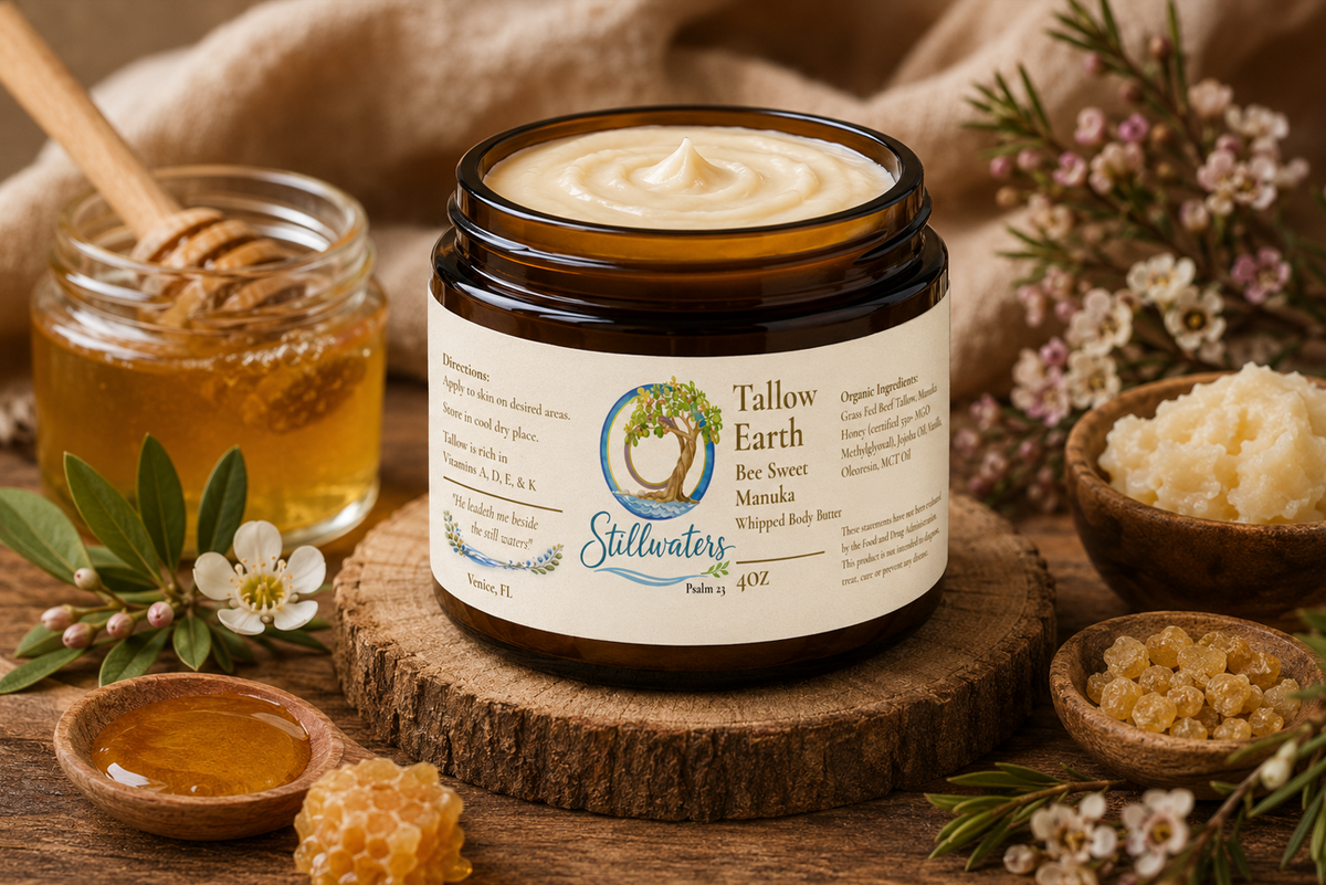 Why Less Ingredients Can Mean Better Skin
