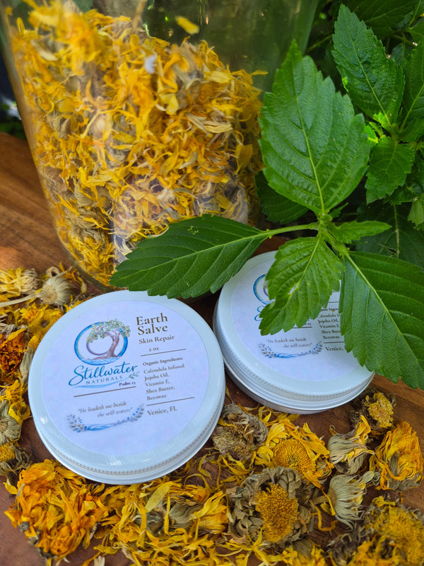 Balms & Salves