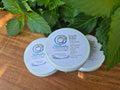 Earth Balm Comfrey Healing Balm | Soothing Herbal Balm for Dry & Rough Skin