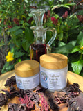 Tallow Earth Heavenly Hibiscus | Collagen Support Tallow Face Moisturizer