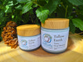 Tallow Earth Tansy Deep Moisture | Whipped Tallow Moisturizer