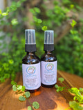 Earth Mist Magnesium Spray | Muscle & Sleep Comfort