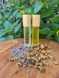 Tallow Earth Soothing Chamomile Oil Roller