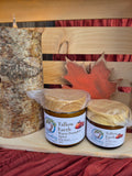 Tallow Earth Warm Pumpkin Spice Body Butter | Spiced Tallow Moisturizer
