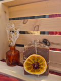 Tallow Earth Various Autumn Soap Bars | Handcrafted Artisan Soap