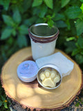Pup Tallow Lotion Bar | Natural Moisturizer for Dogs' Dry Paws & Skin