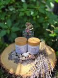 Sensitive Skin Whipped Tallow Balm | Calming Moisturizer with Lavender & Frankincense